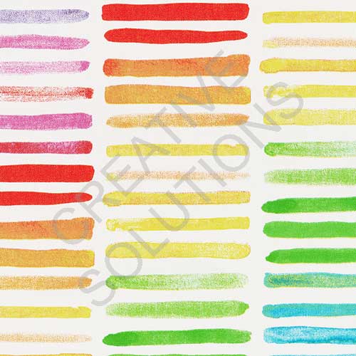 1.102530.1179.655 - Colorful Rainbow Stripe